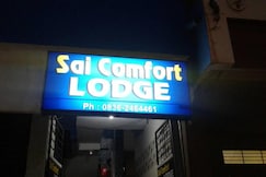 Sri Sai Comfort Lodge , Parasgad