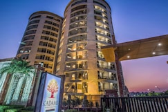 Kadamb Spritual stay