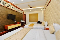 HOTEL ISHAAN RESIDENCY, Delhi