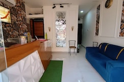 Shri Radha hotel, Ujjain