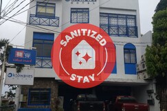 OYO 816 Oktowaves Hotel, Nasugbu