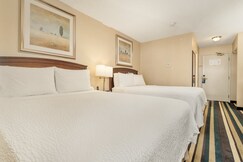 Holiday Inn Conference Center Edmonton South, Edmonton, Alberta