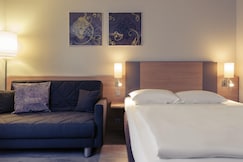 FUERTHER MERCURE NUE WEST, Schwabach