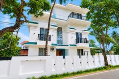 Private Luxury Mansion Pool Bar Entertainment, Goa