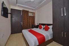 Super Collection O Lotus Bed & Breakfast, Delhi