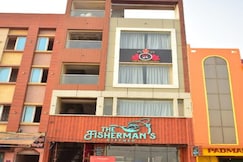 The Biswalaxmi Inn, Puri