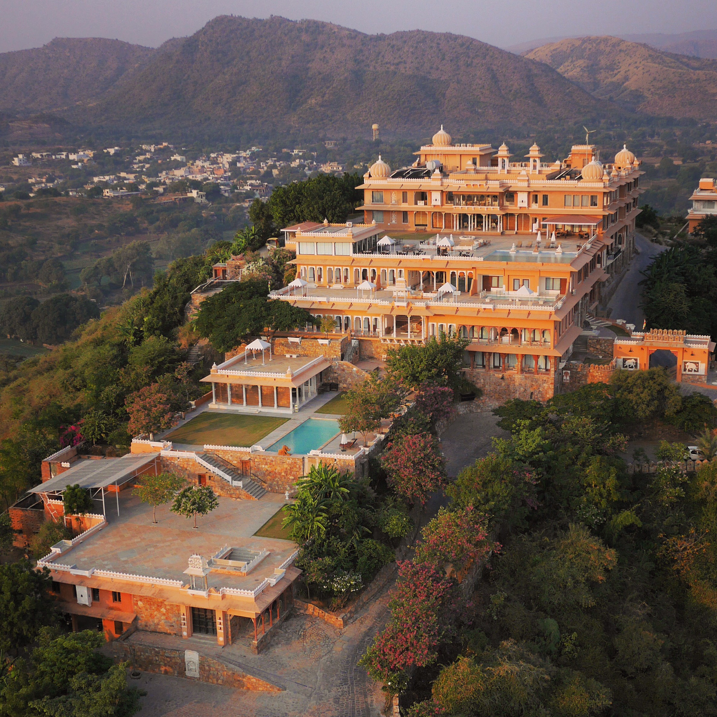 Club Mahindra Udaipur Udaipur ( ̶1̶3̶0̶0̶0̶ ) Deal Hotel HD Photos