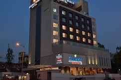 Hotel Krishna Palace Ambernath, Ulhasnagar