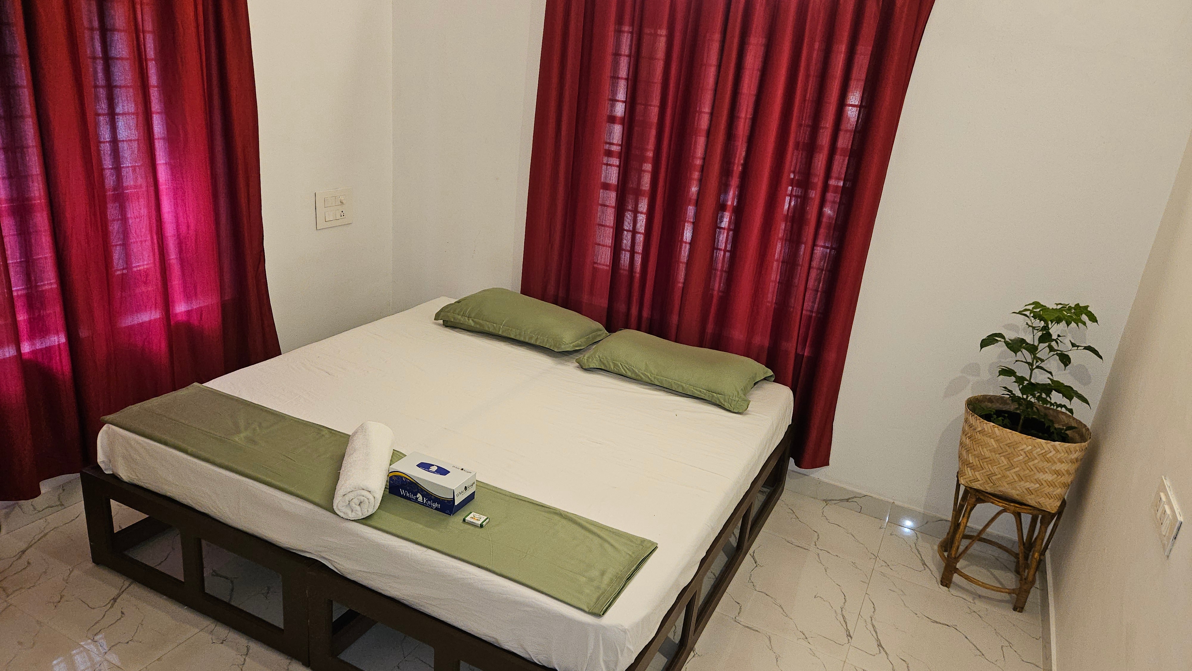 Omkar Villa Inn - Tap to explore photos