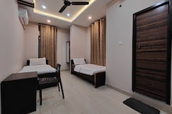 HOTEL ALOHI INN, Guwahati