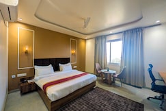 Hotel Aashiyana, Shahdol