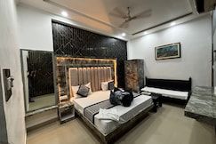 Hotel New Anand Niwas @New Delhi Railway Station, Delhi
