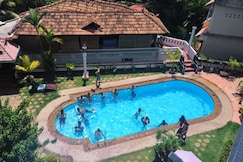 Golden Sands Beach Resort, Kovalam and Poovar