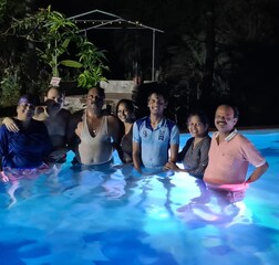 Swimming Pool 1