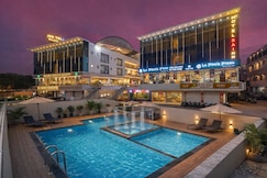 Hotel Sai Inn, Statue of Unity, Rajpipla