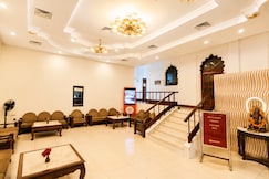 Hotel Gomti, Lucknow