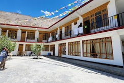 Gakyi House Tabo, Tabo