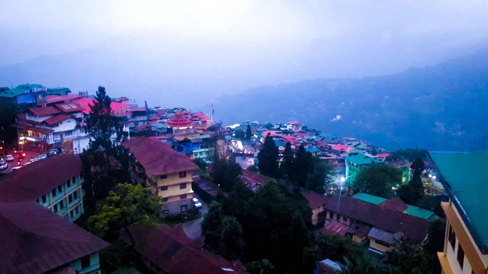 Hotel Polaris Gangtok - Tap to explore photos