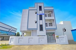 FabHotel Casa, Nagpur