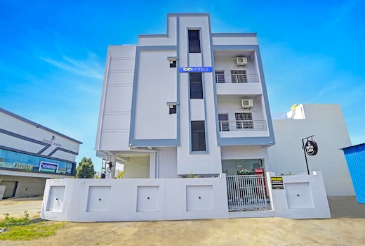 FabHotel Casa