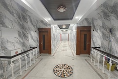 Sri Krishna Regenecy, Chikmagalur