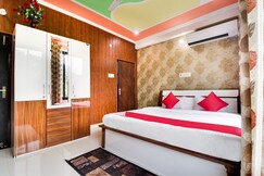 Hotel O Legacy Raebareli, Raibareilly