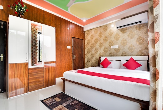 Hotel O Legacy Raebareli