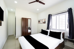 Townhouse Badangpet Crossway Hyderabad Formerly Balapur, Hyderabad
