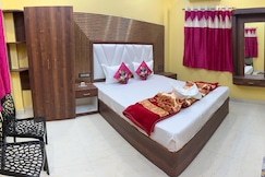 Pink Pearl Beach Resort, Mandarmani