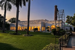 Kumaon Plaza, Kashipur