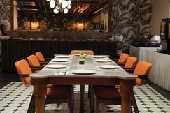 Jaff Hotels, Istanbul