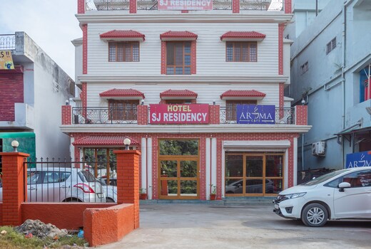 S J Residency