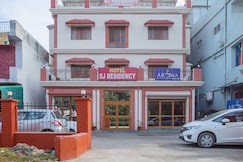 S J Residency, Dehradun