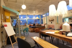 Serendipity Hostel & Cafe, Rishikesh