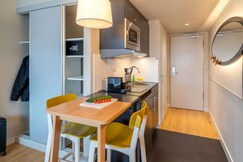 Aparthotel Adagio Access Freiburg, Emmendingen