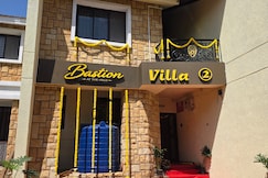 Bastion At The Hills, Lonavala
