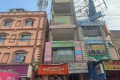 OYO Hotel OChaudhary guest house, Kolkata