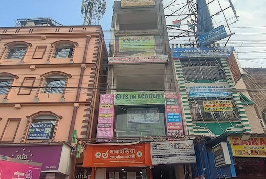 OYO Hotel OChaudhary guest house