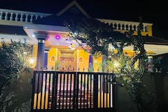 Le Abode Villa, Auroville