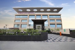 Regenta Central Cassia Zirakpur Chandigarh, Mohali