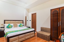 Treebo Brij Kaushal, Near Prem Mandir, Bharatpur