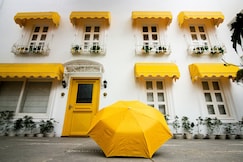 Stay Banaras | A Boutique Stay, Varanasi