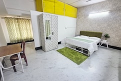 Cloud9 Homestay, Guwahati