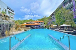 Phuvaree Resort, Phuket