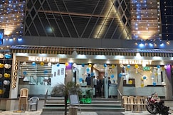 HOTEL NAVJIVAN, Ahmedabad