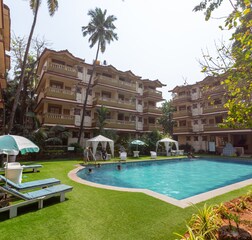 Swimming Pool 1