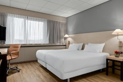 NH Noordwijk Conference Centre Leeuwenhorst, Valkenburg