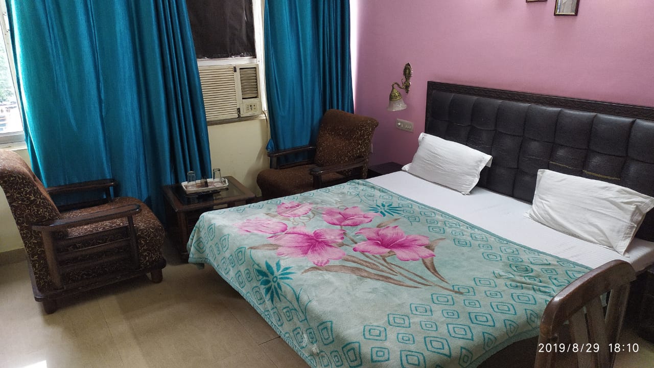 Hotel Chandigarh Residency - Tap to explore photos