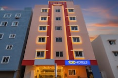 FabHotel Blue Spring, Hyderabad