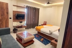 Hotel md star, Nagpur
